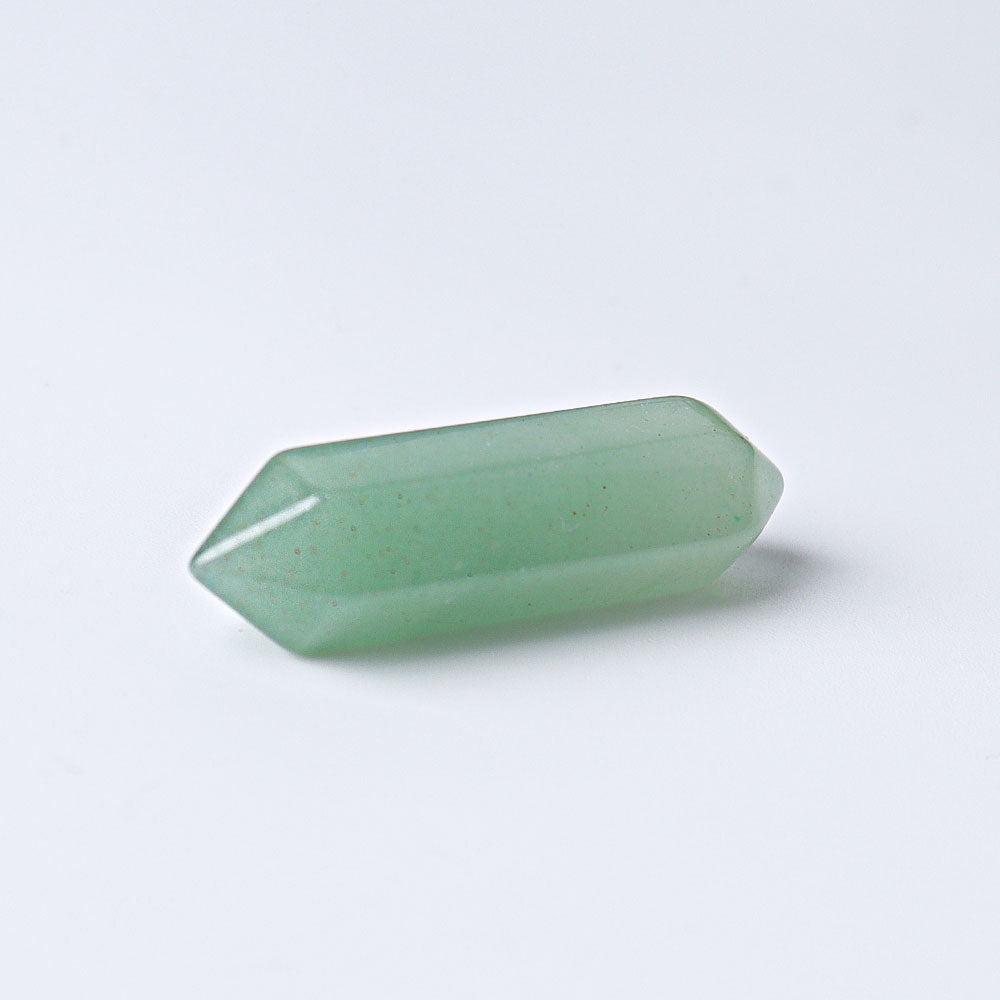 1.3 inch Double Terminated Crystal Points for Healing Energy