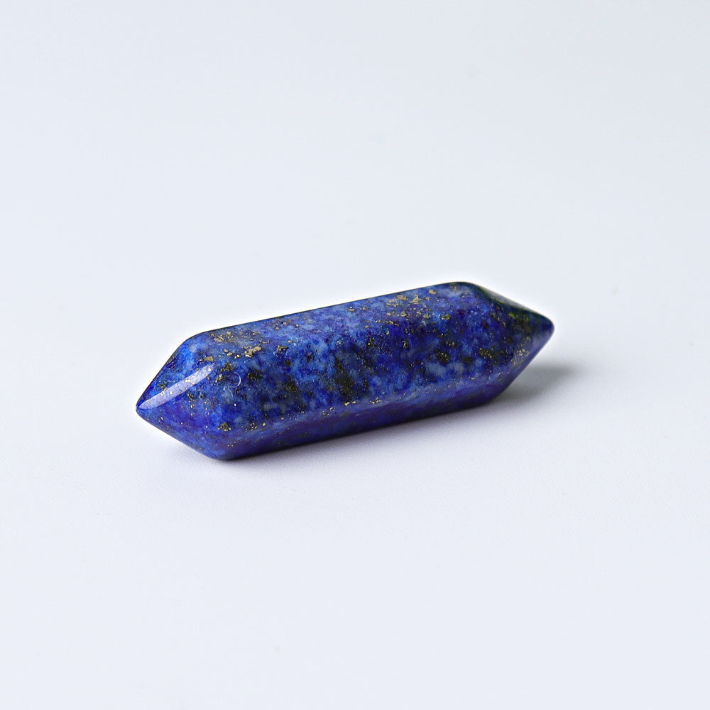 1.3 inch Double Terminated Crystal Points for Healing Energy