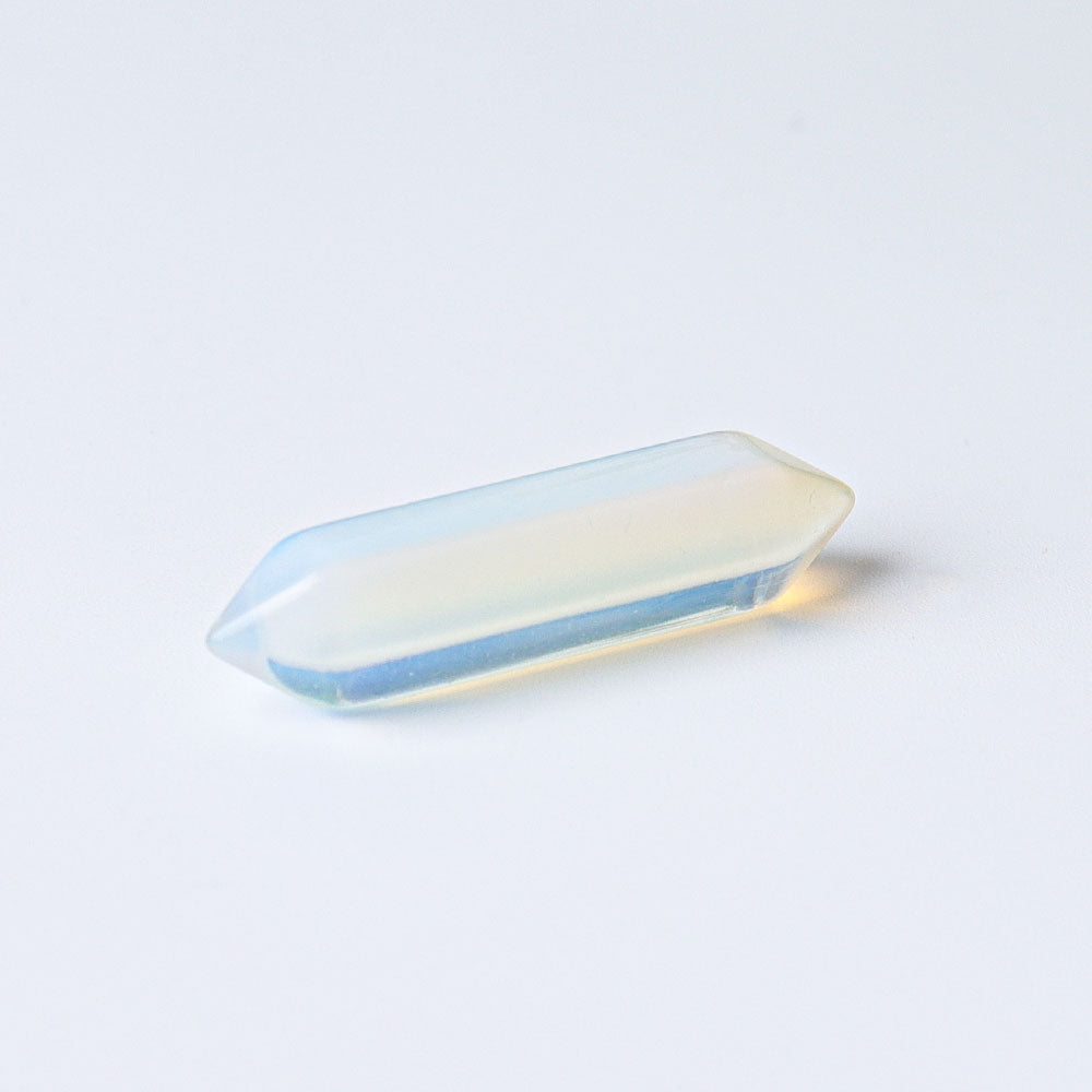 1.3 inch Double Terminated Crystal Points for Healing Energy