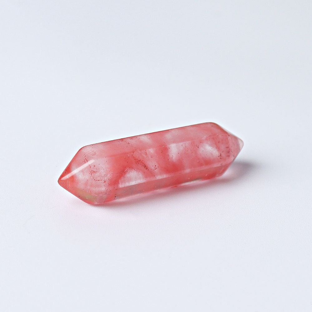 1.3 inch Double Terminated Crystal Points for Healing Energy