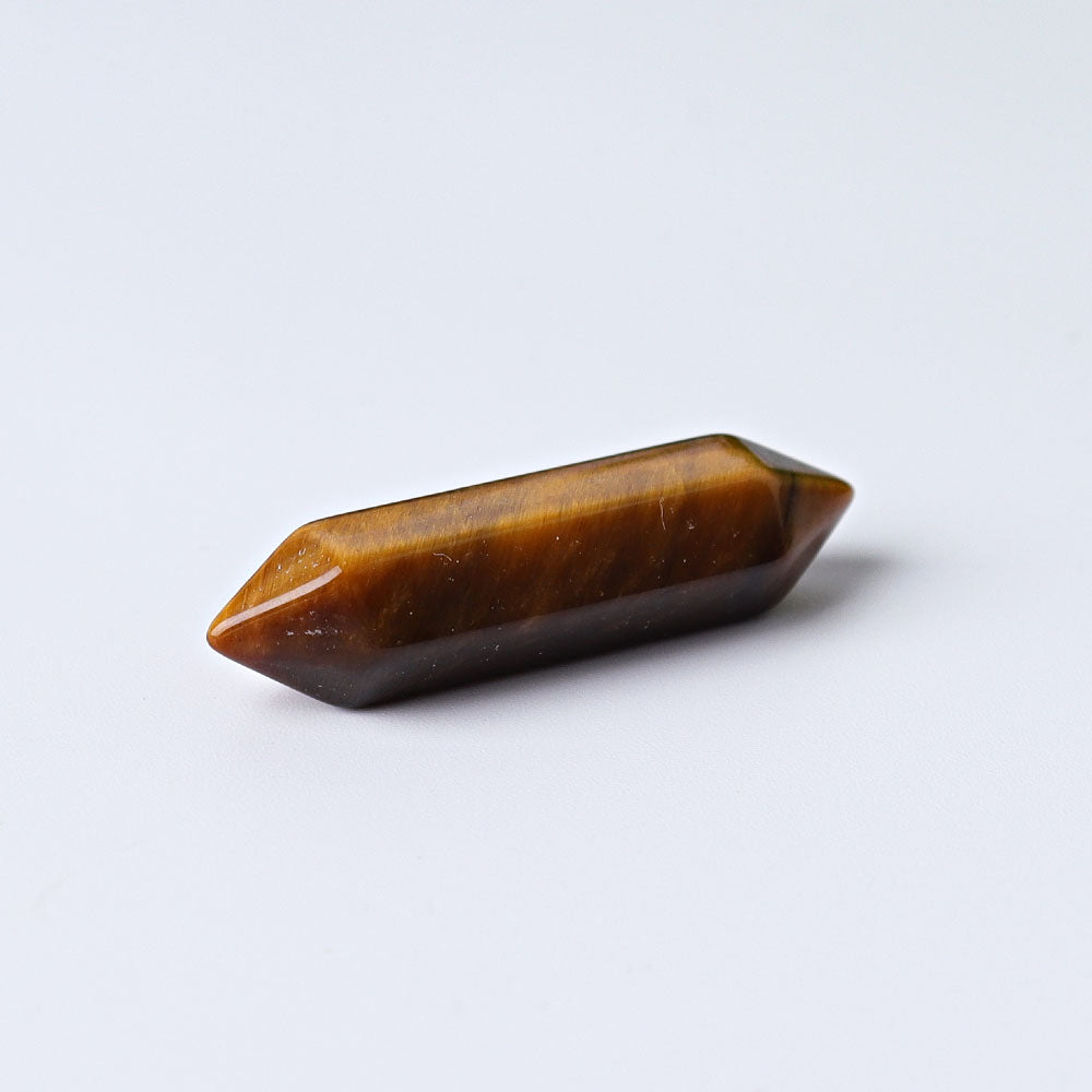 1.3 inch Double Terminated Crystal Points for Healing Energy
