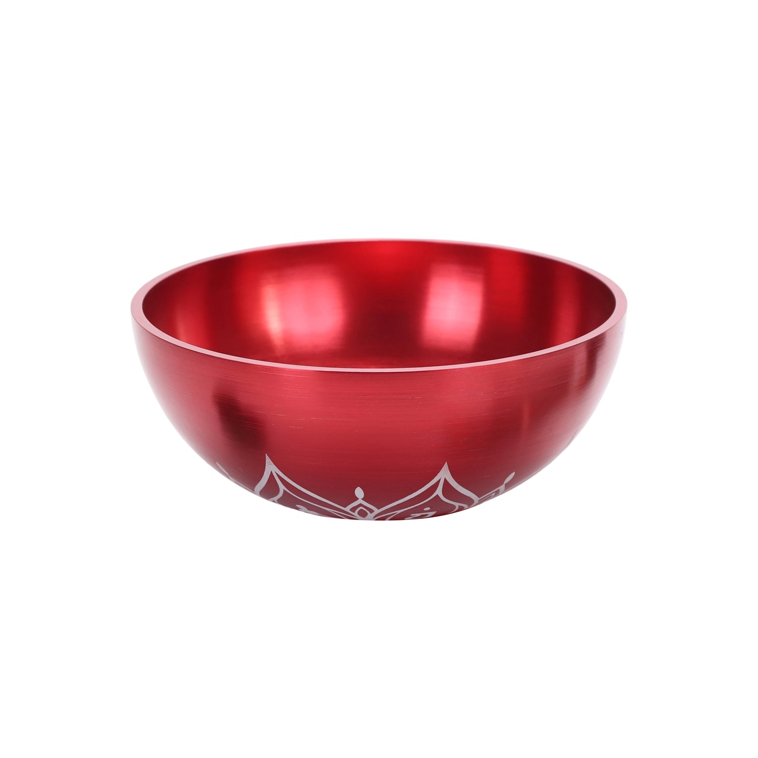 194.18 Hz Planetary Tibetan Singing Bowl - Root Chakra - G Note