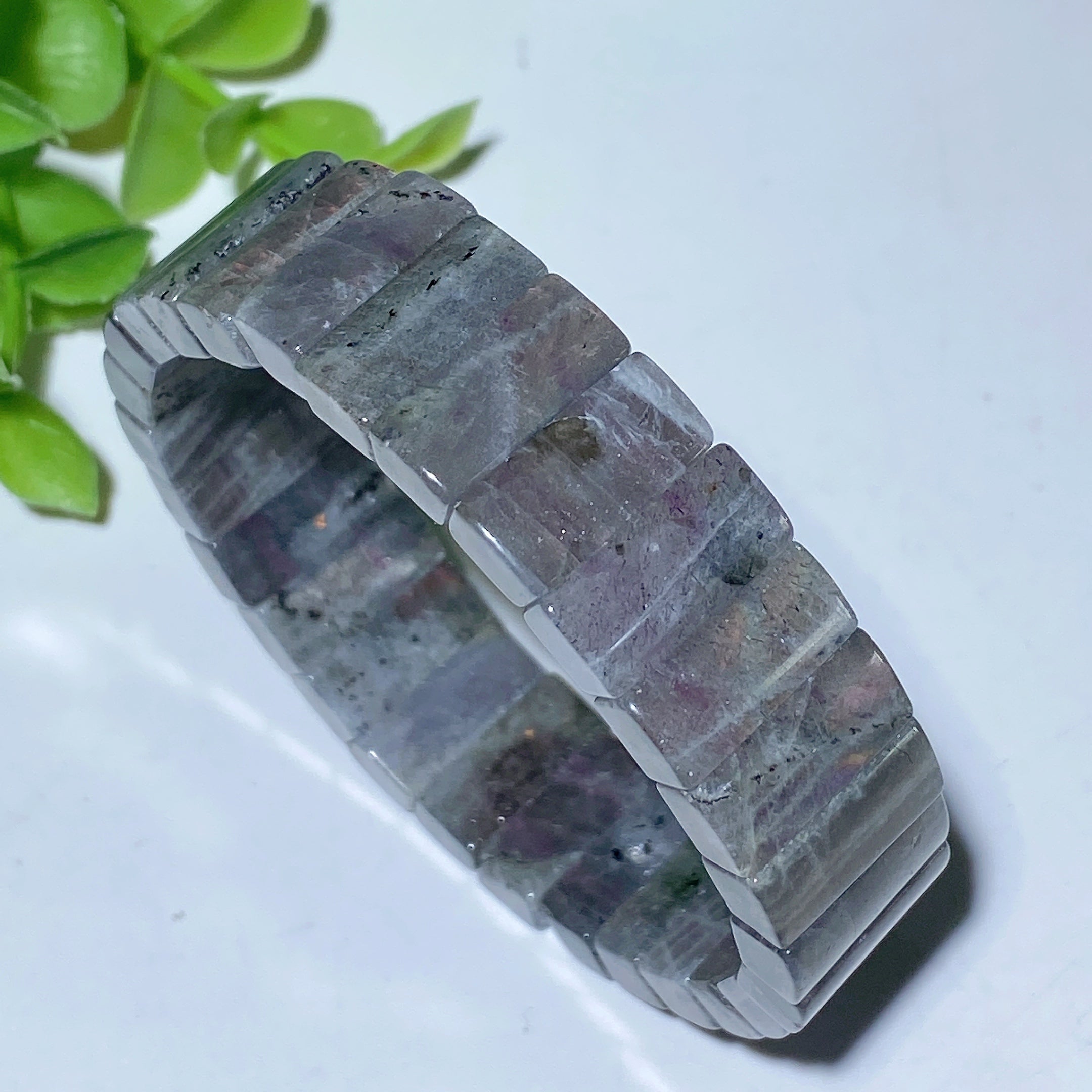 10-25mm Mixed Crystal Spiritual Healing Bracelet