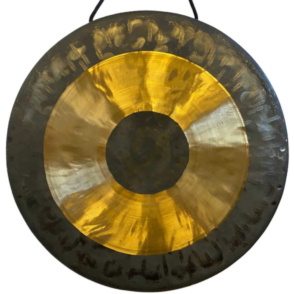 10’ Chau Gong with Beater - Chau Gongs - On sale
