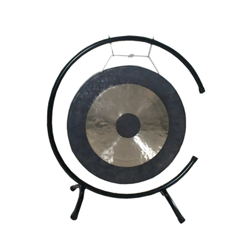 10" Chau Gong with C-Stand | Musical Instrument