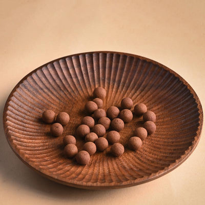 10g Pomander Ball Meditation Ornament Natural Scented