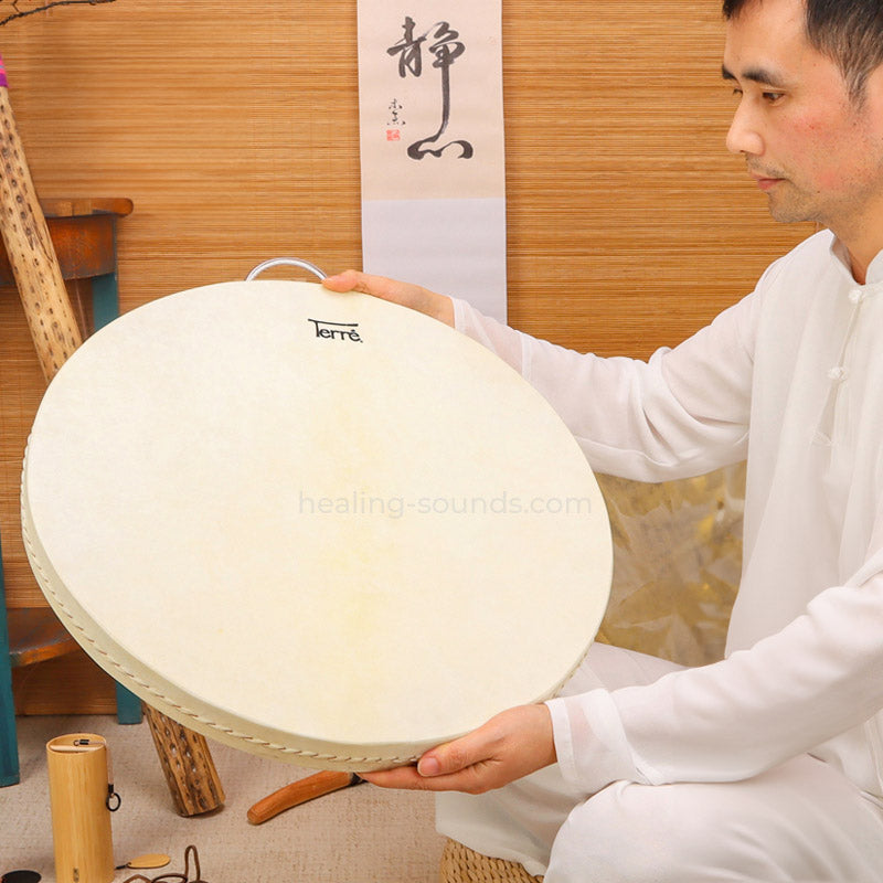 Ocean Music Instruments 12