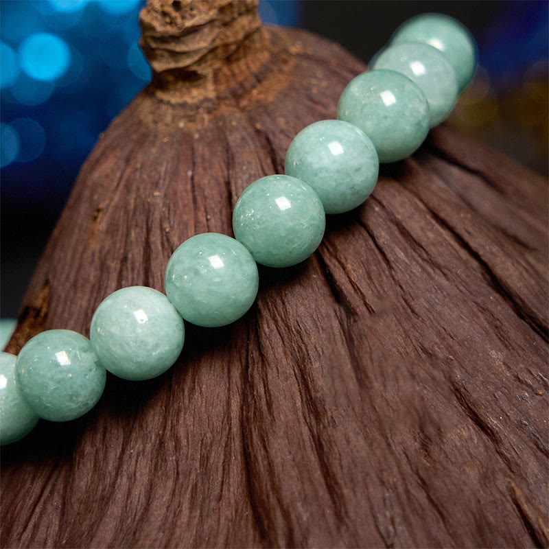 14-16cm Jade Yellow Tiger Eye Prosperity Bracelet