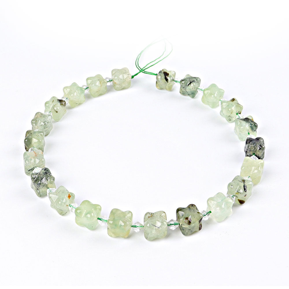 15.8 Inch Crystal Beads Strings for Jewelry DIY Crafting