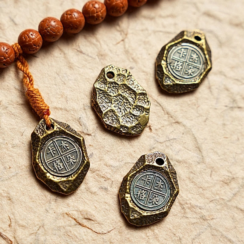 108 Beads Bodhi Seed Mala Bracelet Necklace for Wisdom & Peace