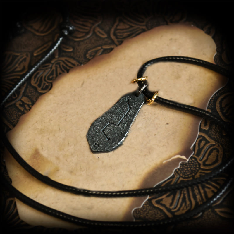 999 Sterling Silver Yin Yang Harmony Necklace Pendant