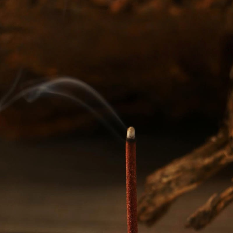 Natural Tibetan Incense 57 Sticks for Purification & Healing Benefits