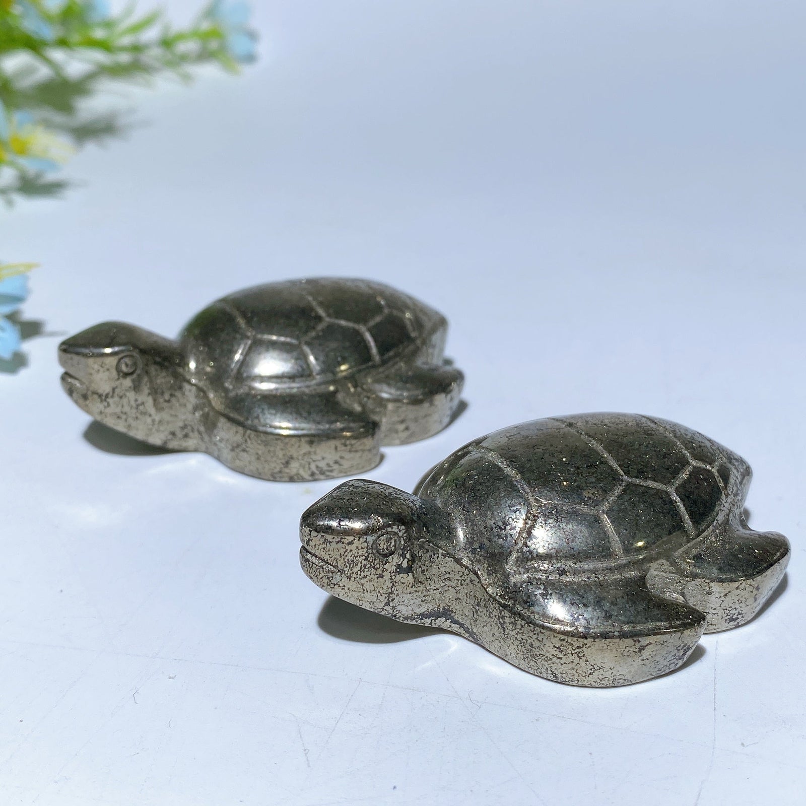 Crystal Animals | Exquisite Figurine Collection