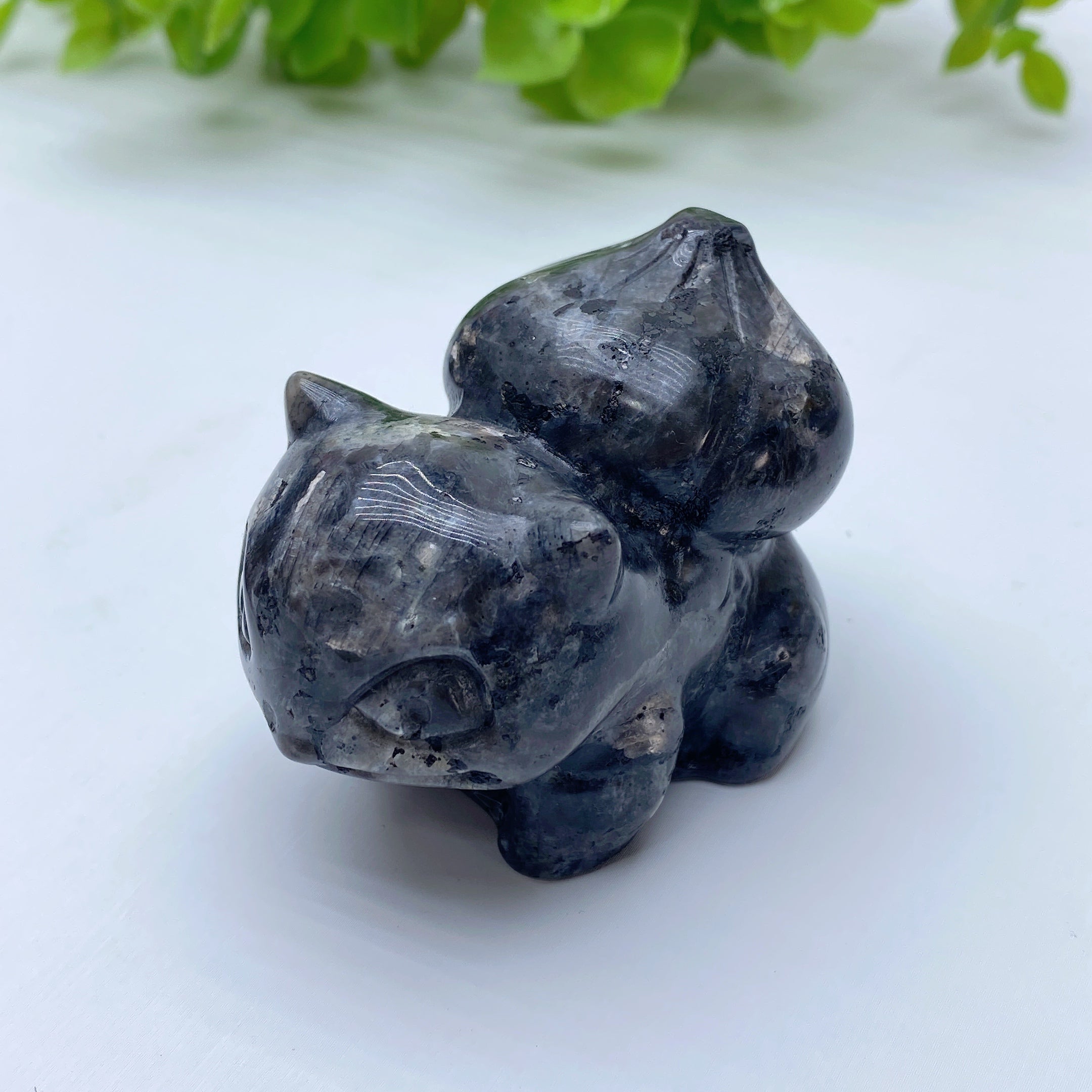 2.4-3.2-inch Mixed Crystal Healing Figurines