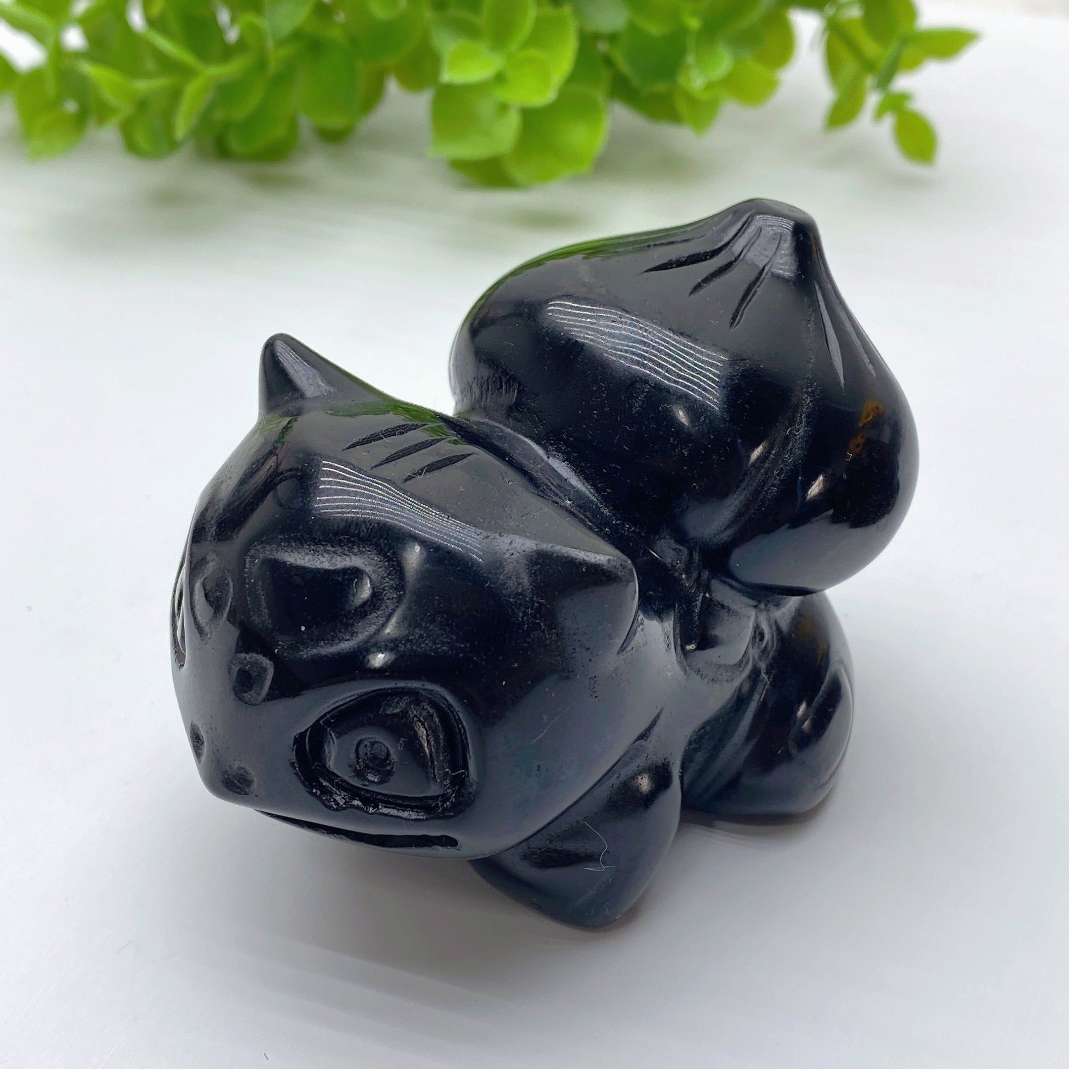 2.4-3.2-inch Mixed Crystal Healing Figurines