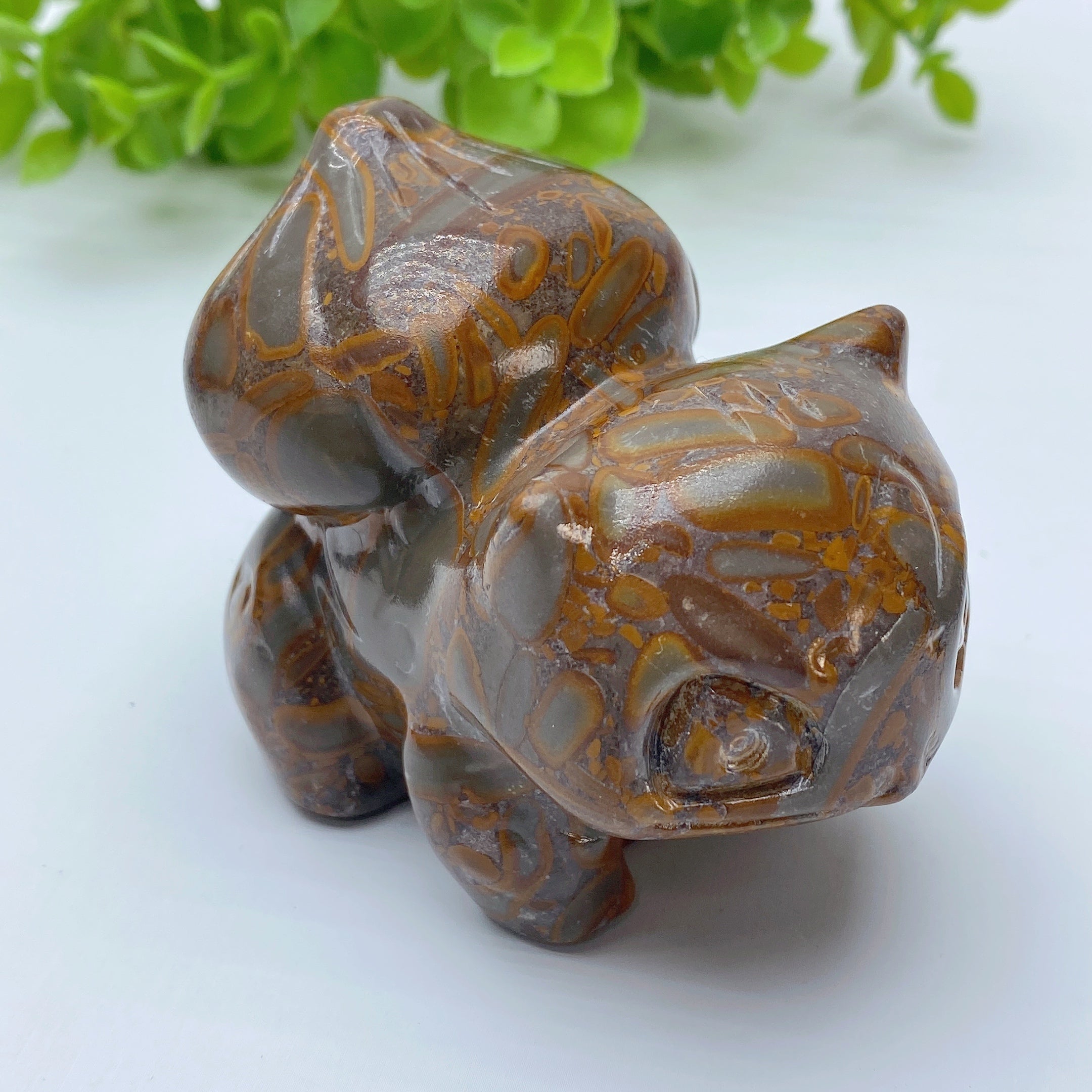 2.4-3.2-inch Mixed Crystal Healing Figurines