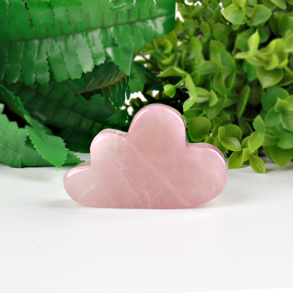 2.7-3.0 inch Cloud Crystal Figurines for Healing