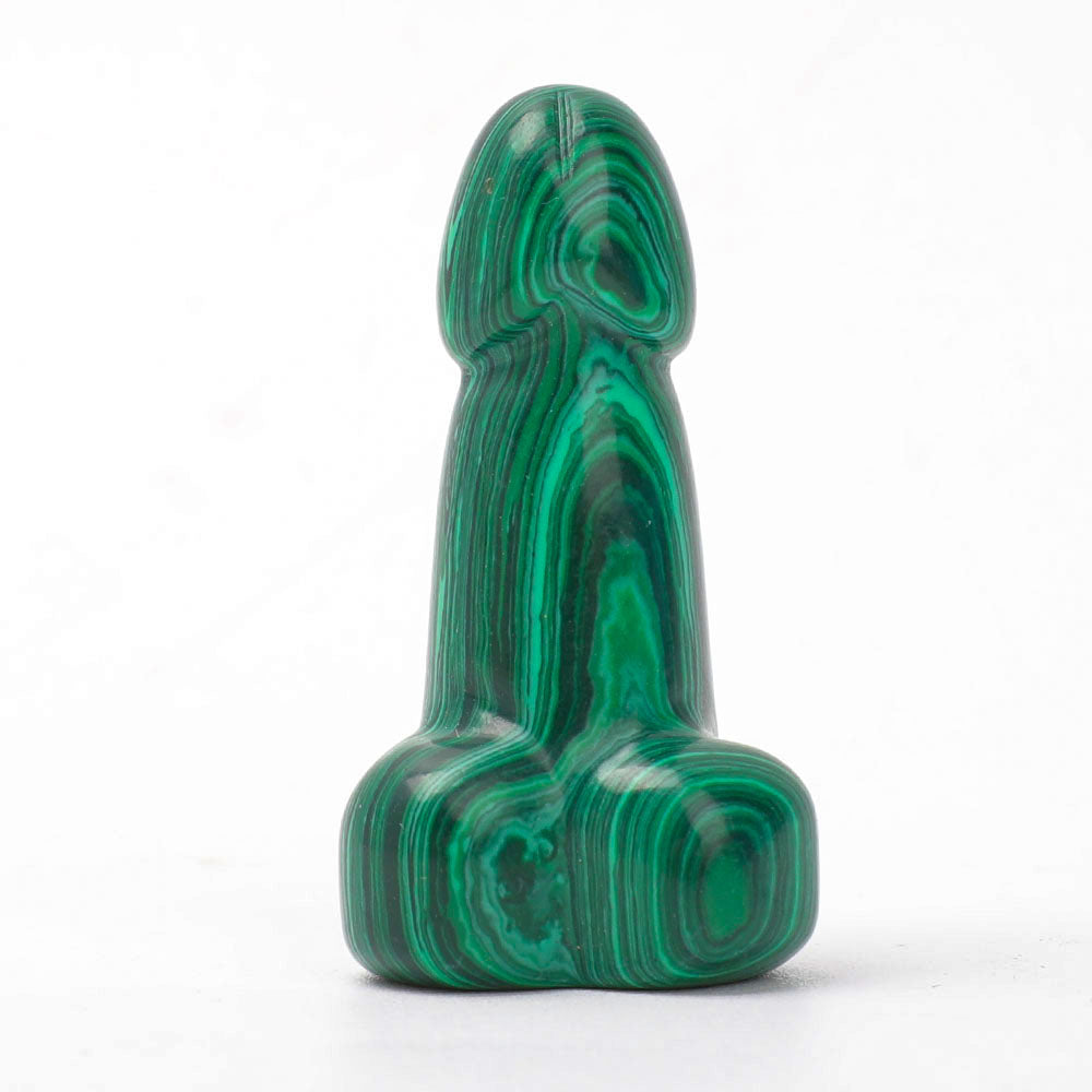 2-inch Crystal Ding Ding Carvings Figurines in Sodalite and More