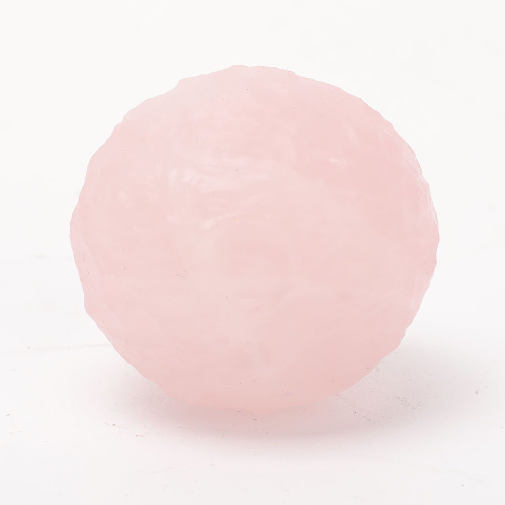 2-Inch Crystal Sphere for Healing & Meditation