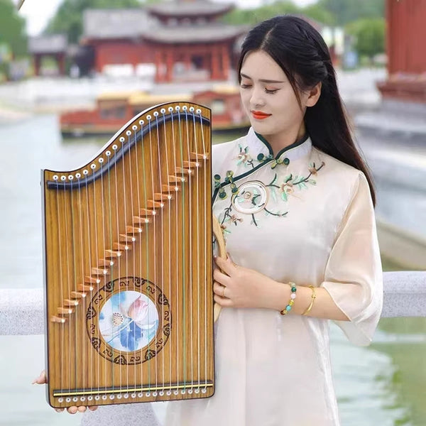 Buy Guzheng : Premium Chinese Zithers for Sale Online