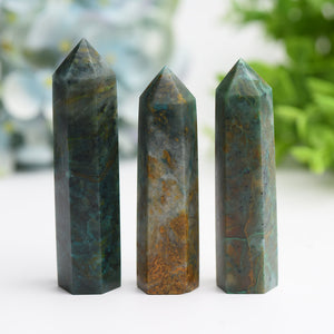 Phoenix Stone Meaning, Healing & Spiritual Benefits Guide