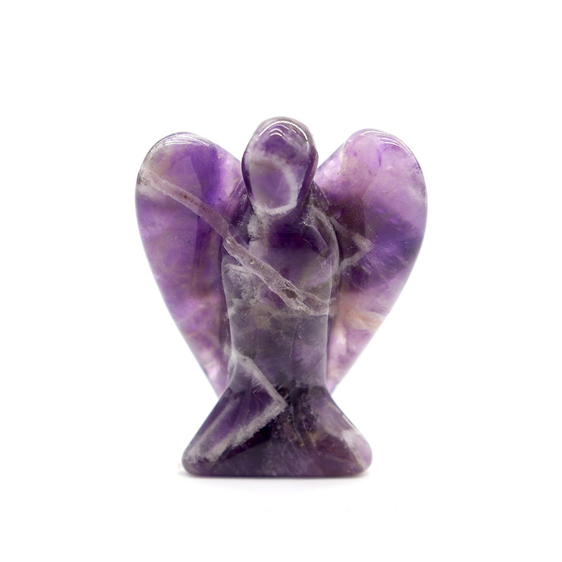 Shop Crystal Angels Figurines