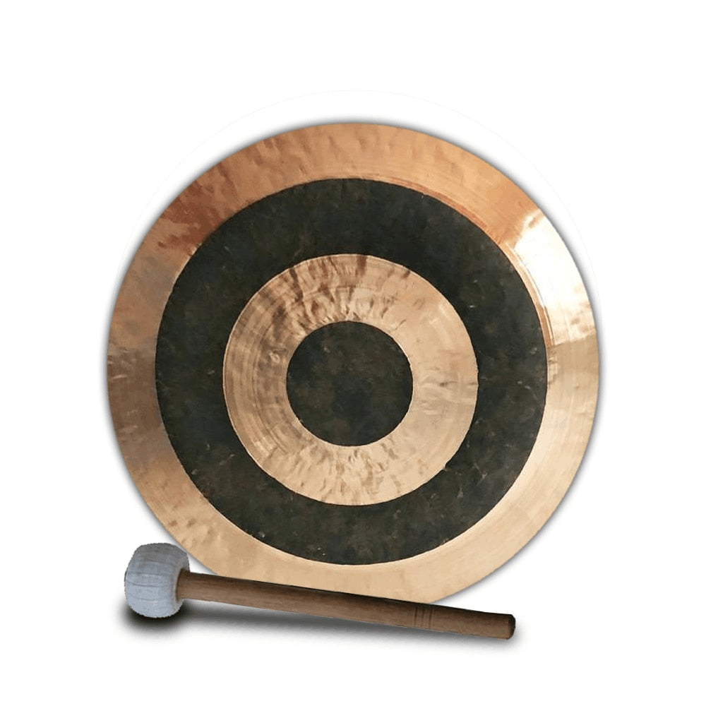 Gong Using 38