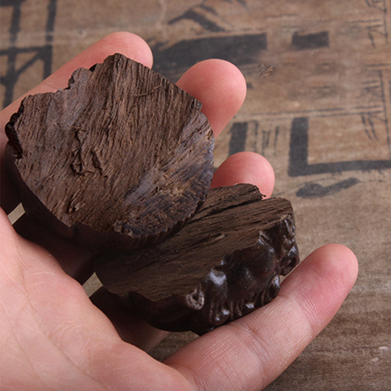 Vietnam Agarwood PiXiu Decoration for Peace and Strength