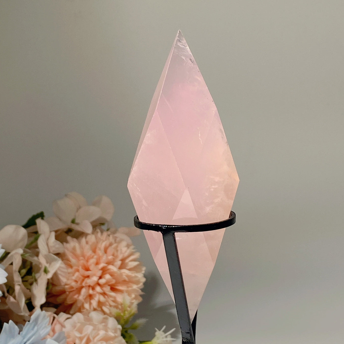Explore Crystal Wands for Healing