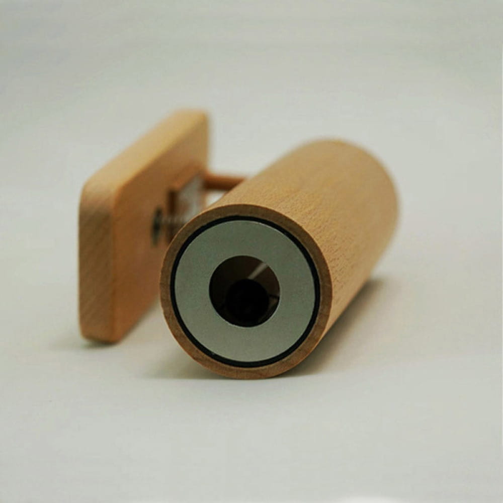 432Hz Tuned Wind Chime for Meditation & Relaxation