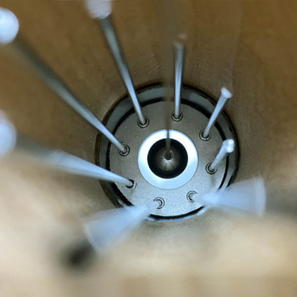 432Hz Tuned Wind Chime for Meditation & Relaxation