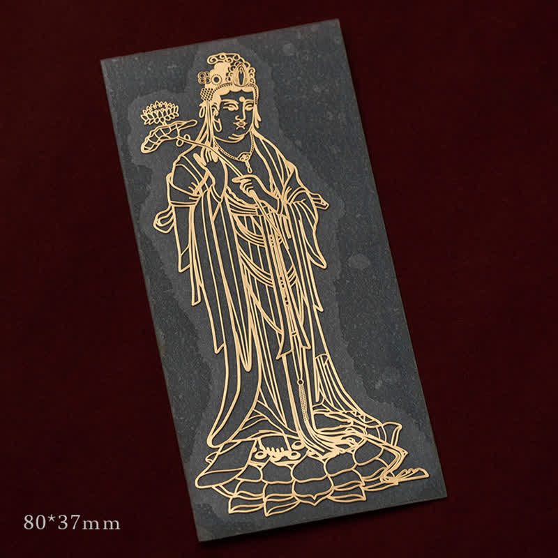 Chinese Zodiac Blessing Wealth Phone Sticker | Spiritual Luck