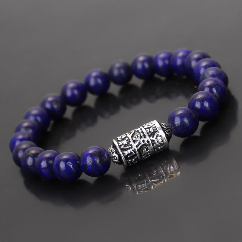Pietersite Tiger Eye Positive Energy Healing Bracelet