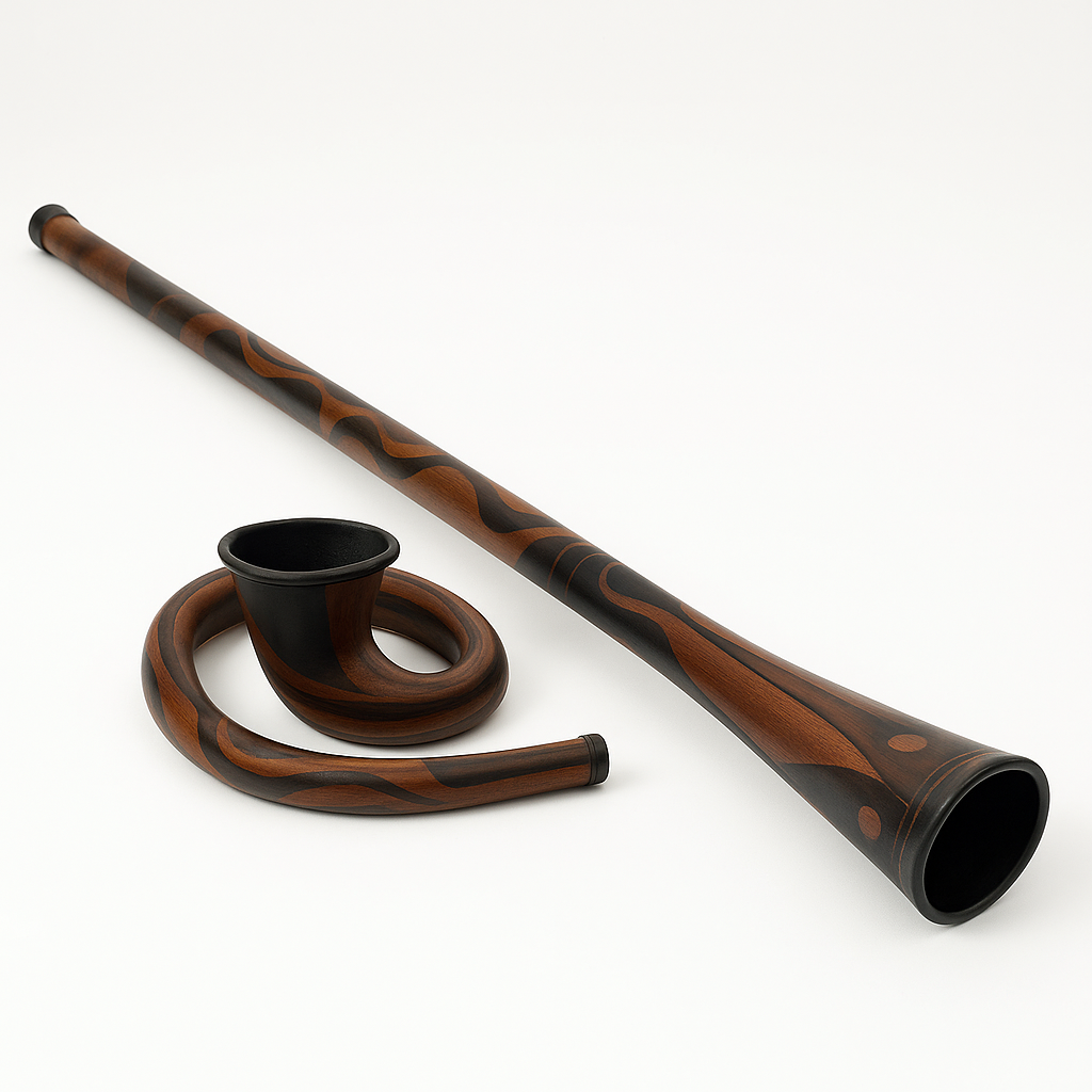 Buy Authentic Didgeridoo Instruments for Sale Online