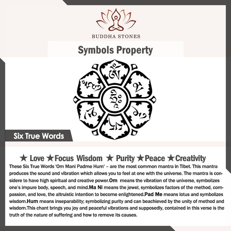 Om Mani Padme Hum Prayer Wheel Keychain | Spiritual Decoration