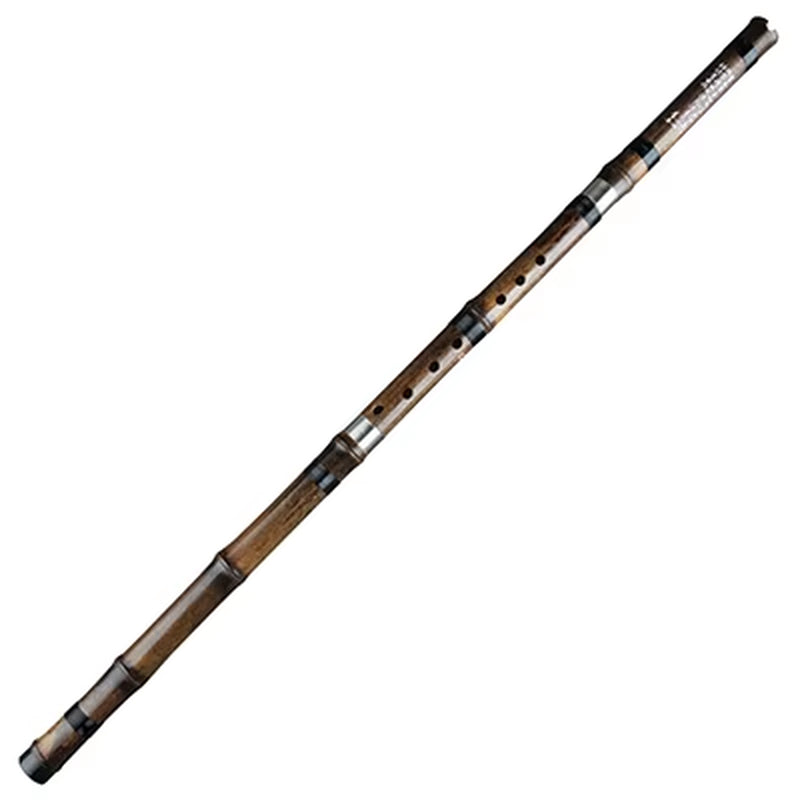 G/F Key Chinese Bamboo Flute Xiao Woodwind Vertical Traditional Musical Instrument Flauta Handmade Professional Instrumentos