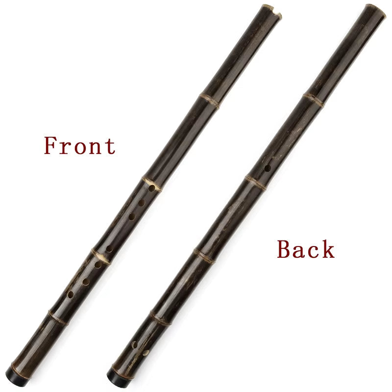 G/F Key Chinese Bamboo Flute Xiao Woodwind Vertical Traditional Musical Instrument Flauta Handmade Professional Instrumentos