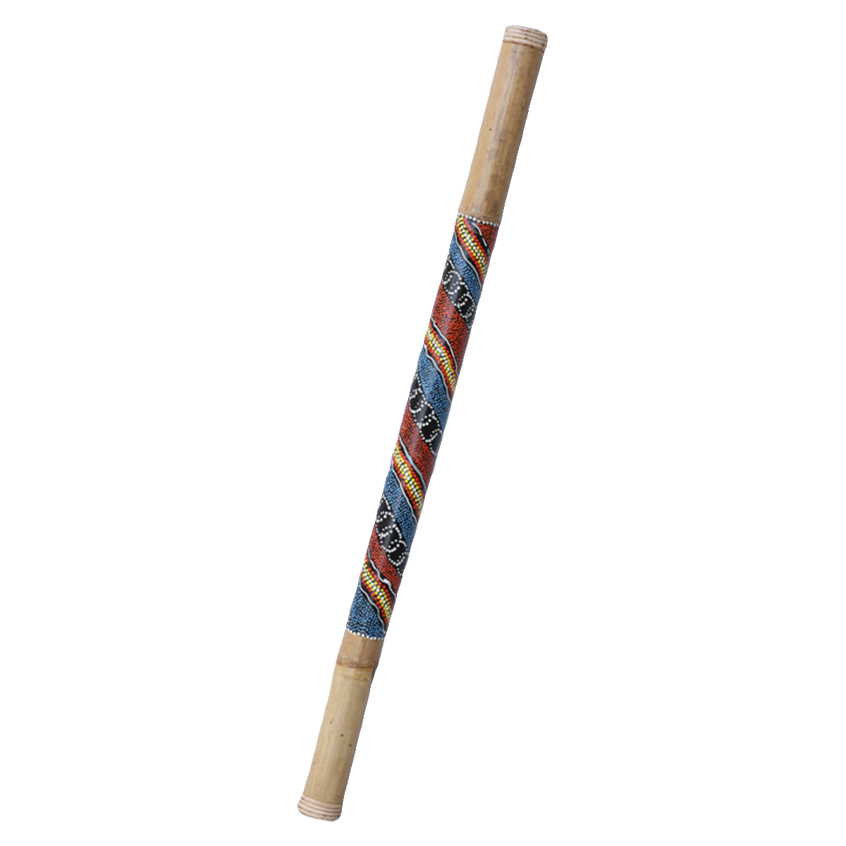 60cm to 120cm Bamboo Rain Stick Percussion Instrument