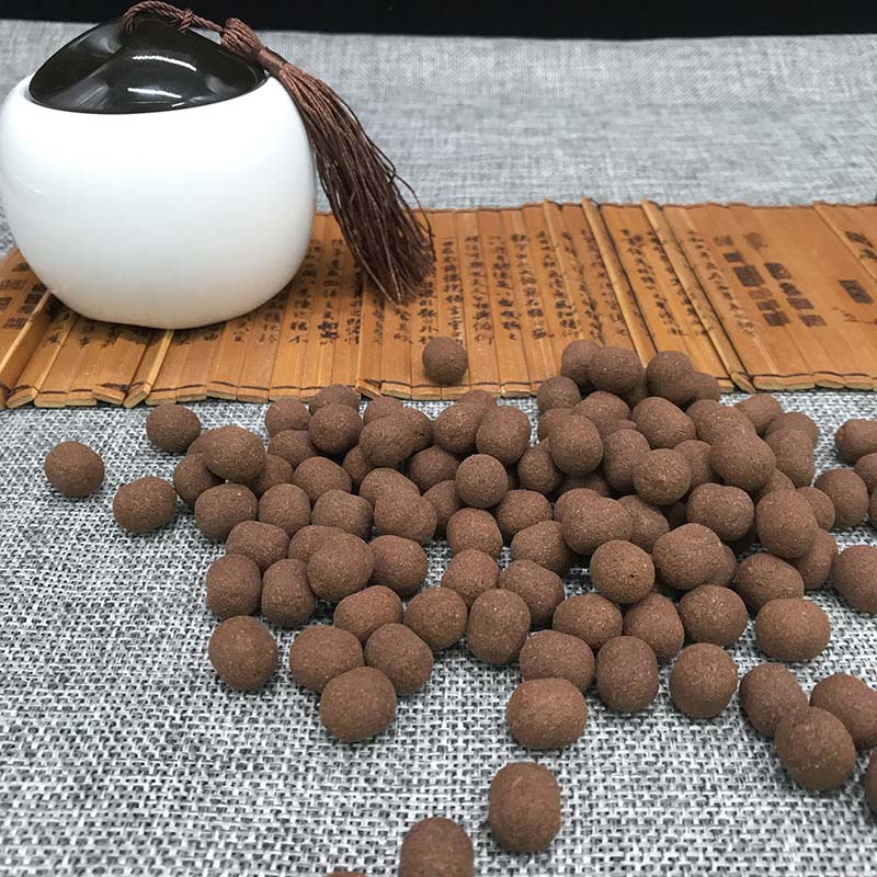 10g Pomander Ball Meditation Ornament Natural Scented