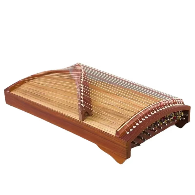 68cm Mini Guzheng 21-String Zither for Sale Online