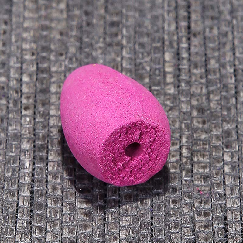 Lotus Bergamot Backflow Incense Burner for Meditation