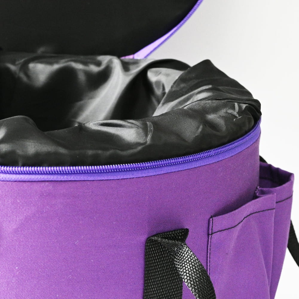 8\’ Carrier Bag/Case (without singing bowl) - On sale