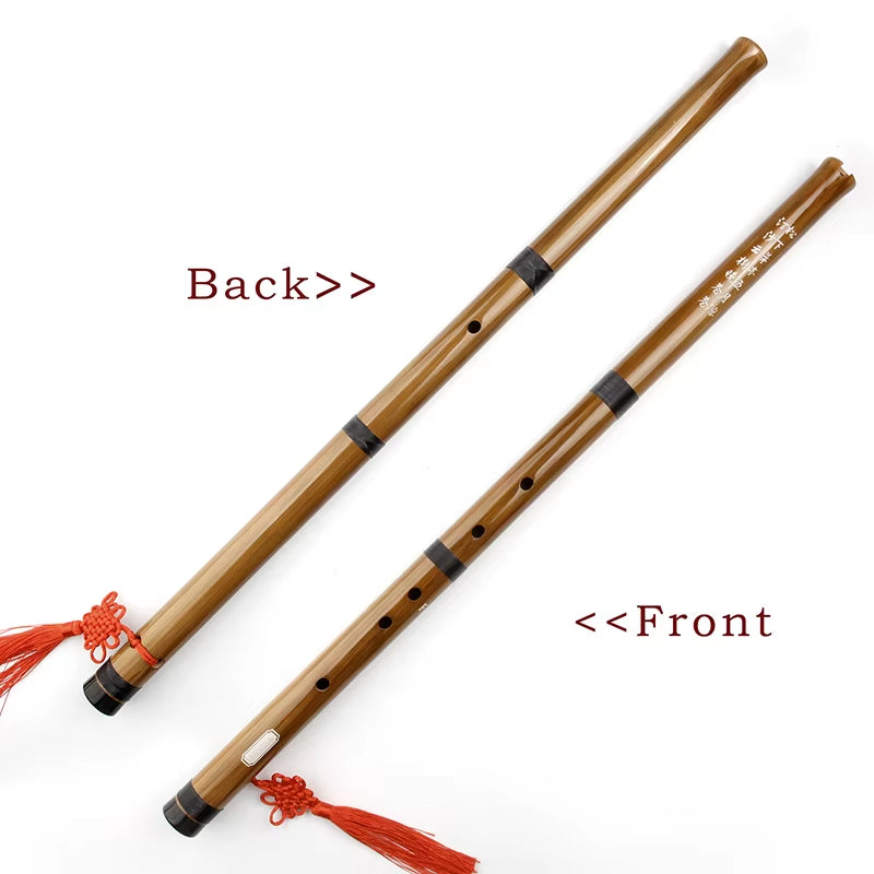 Buy Chinese Bamboo Vertical Flute G Key Xiao