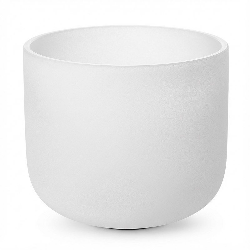 Crystal Singing Bowls | 432Hz Pure Quartz | Healing Sounds
