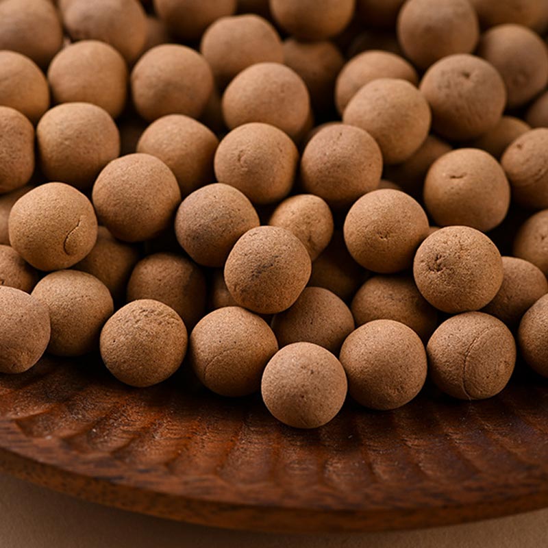 10g Pomander Ball Meditation Ornament Natural Scented