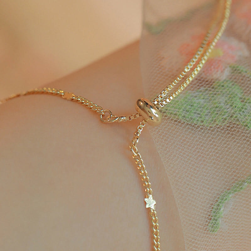 8mm Green Chalcedony Courage Strength Bracelet