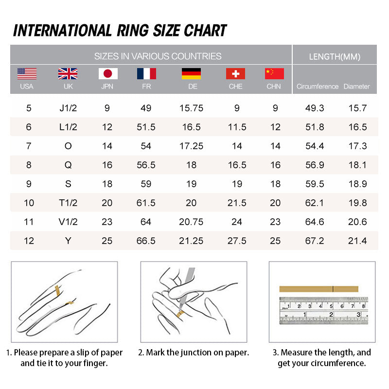925 Sterling Silver Auspicious Clouds Spiritual Protection Ring