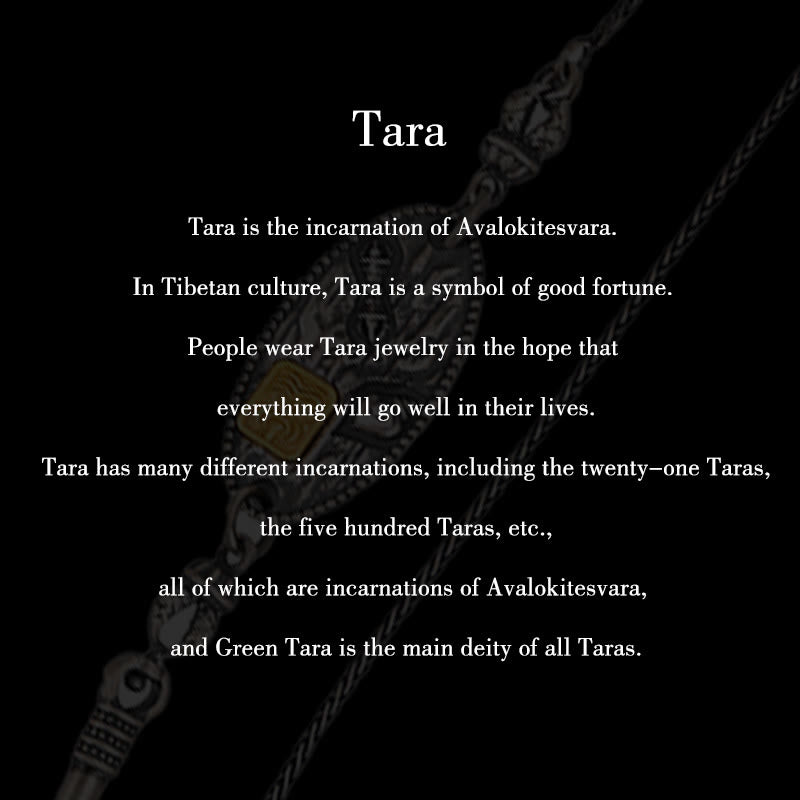 925 Sterling Silver Om Mani Padme Hum Necklace | Protection Chain