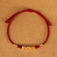 Shop Red String Bracelets | Protection & Good Luck