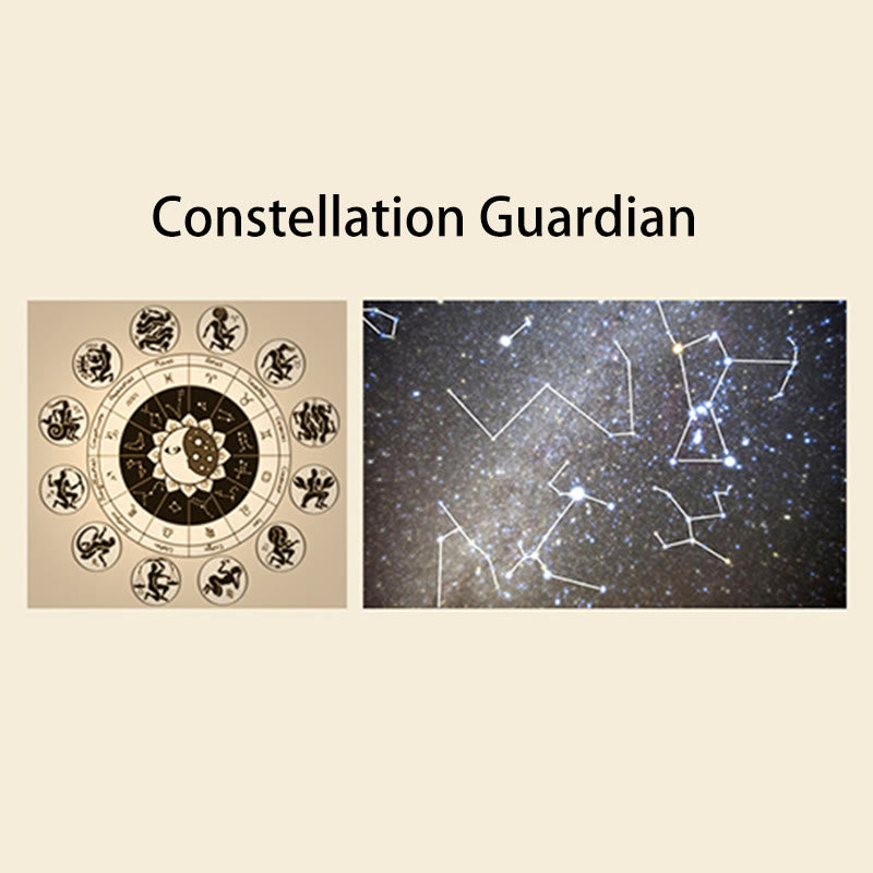 999 Sterling Silver Chinese Zodiac Bracelet for Protection